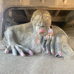 Meet your Posher, Daniel